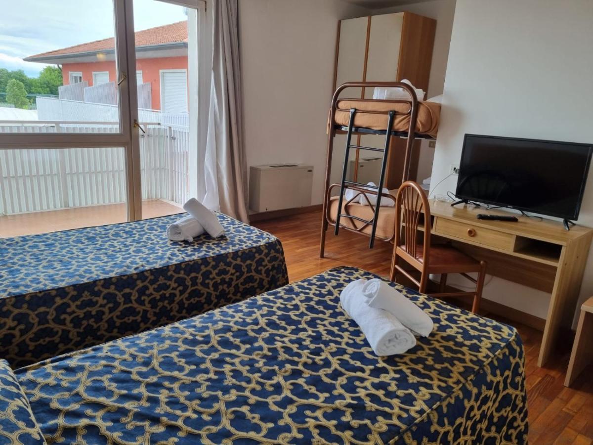 Hotel Villa Strassoldo "Ex Attianese Hotel Restaurant" Cervignano del Friuli Ngoại thất bức ảnh
