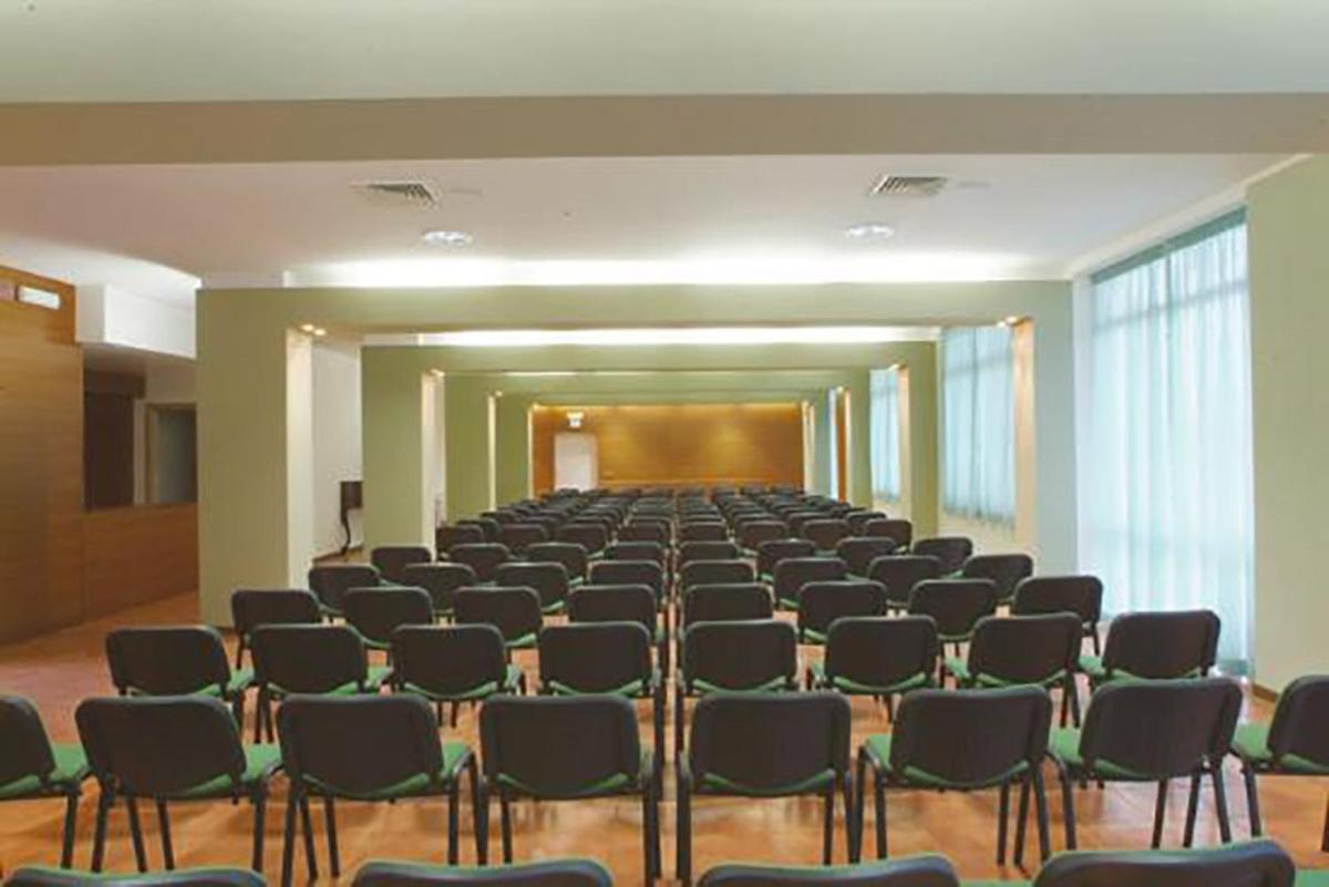 Hotel Villa Strassoldo "Ex Attianese Hotel Restaurant" Cervignano del Friuli Ngoại thất bức ảnh