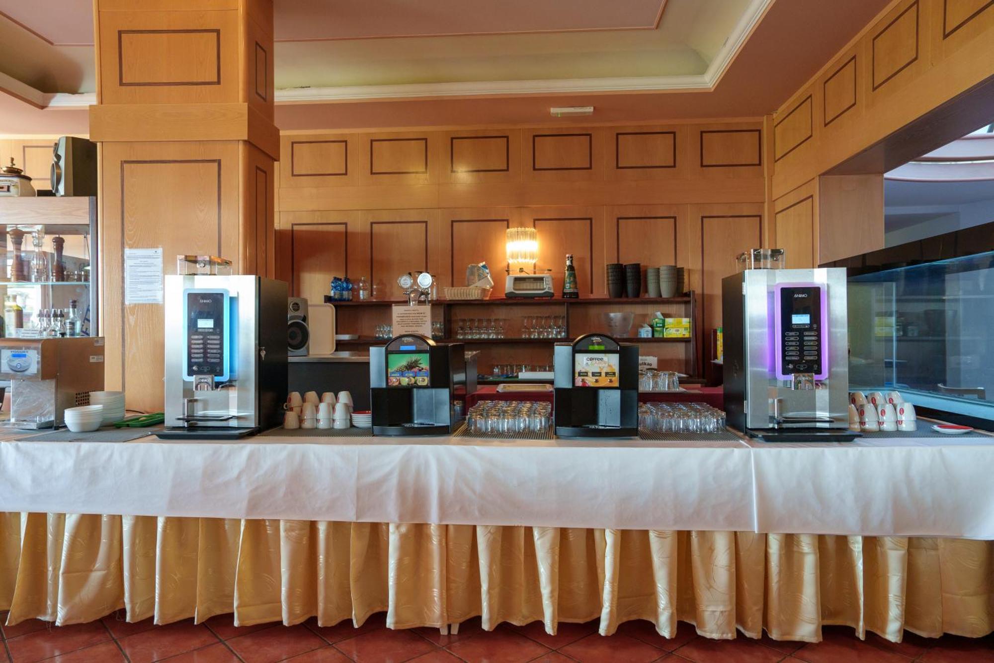 Hotel Villa Strassoldo "Ex Attianese Hotel Restaurant" Cervignano del Friuli Ngoại thất bức ảnh
